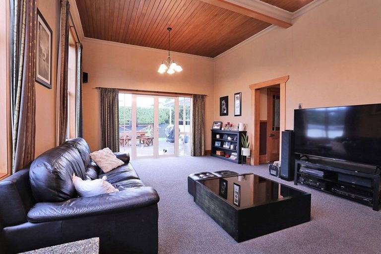 Photo of property in 111 Mary Street, Richmond, Invercargill, 9810