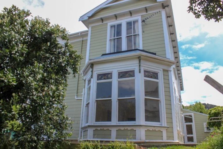 Photo of property in 38 Colombo Street, Newtown, Wellington, 6021