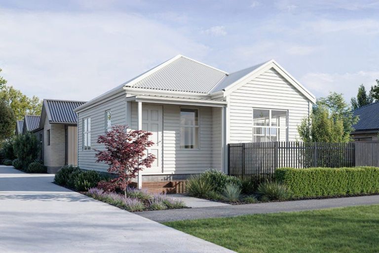 Photo of property in 76 Sullivan Avenue, Woolston, Christchurch, 8023
