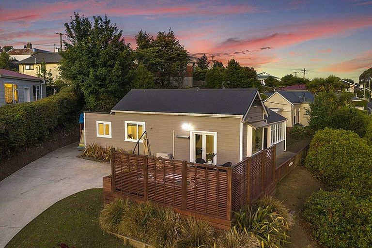 Photo of property in 15 Culloden Street, Kaikorai, Dunedin, 9010