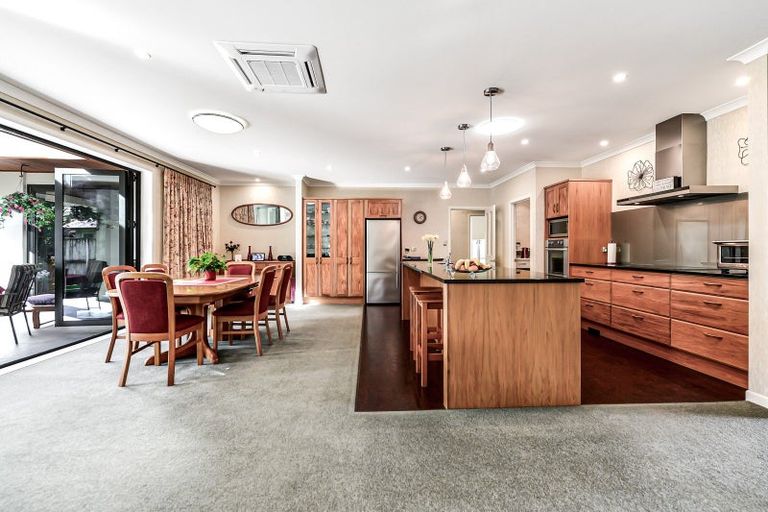 Photo of property in 55 Palliser Drive, Huntington, Hamilton, 3210