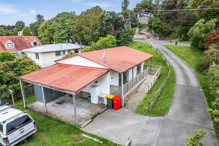 Photo of property in 49 Leinster Avenue, Raumati South, Paraparaumu, 5032