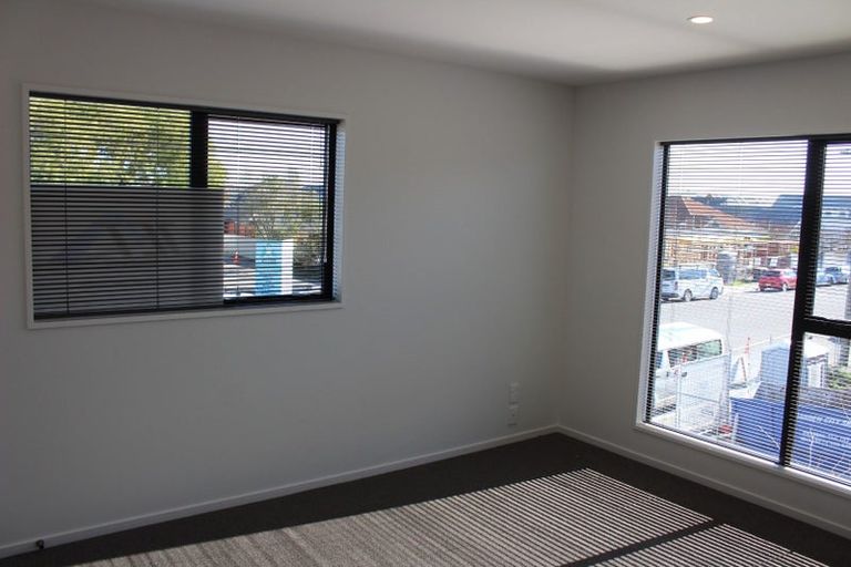 Photo of property in 1/484 Manchester Street, St Albans, Christchurch, 8014