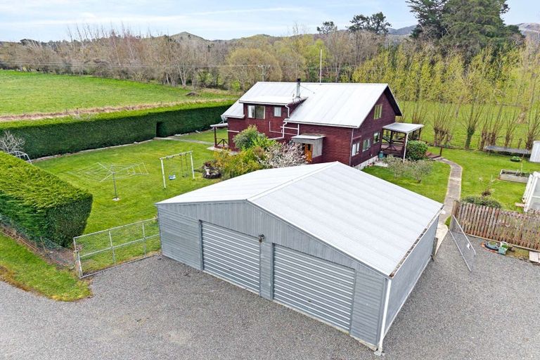 Photo of property in 30 Ashley Gorge Road, Oxford, 7495