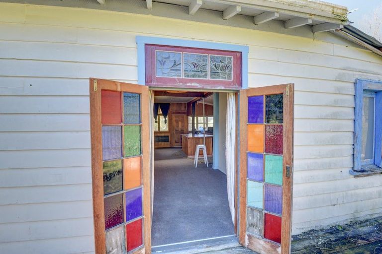 Photo of property in 217 Taumatatahi Road, Ngamatapouri, Wanganui, 4588