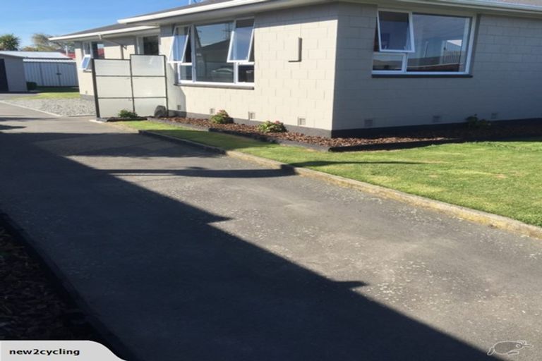Photo of property in 14 Waitohi Street, Hornby, Christchurch, 8042