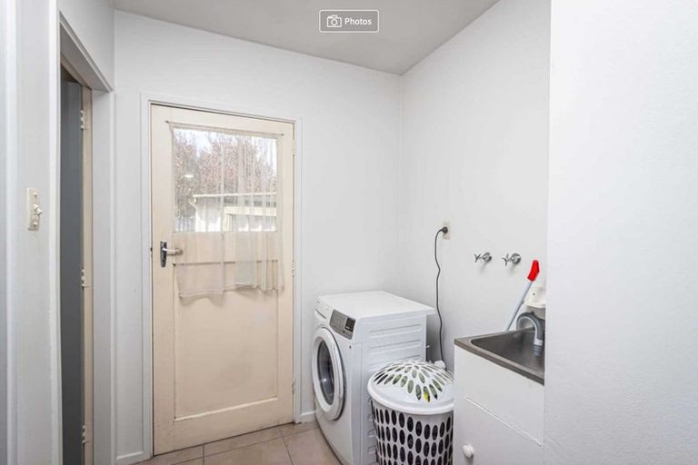 Photo of property in 3a Queen Street, Rangiora, 7400