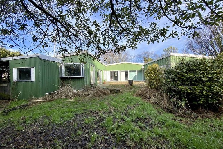 Photo of property in 10 Herbert Street, Gladstone, Invercargill, 9810
