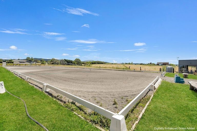 Photo of property in 95 Mcleods Road, Sefton, 7477