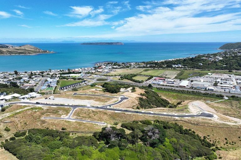 Photo of property in 76 Mo Street, Plimmerton, Porirua, 5026