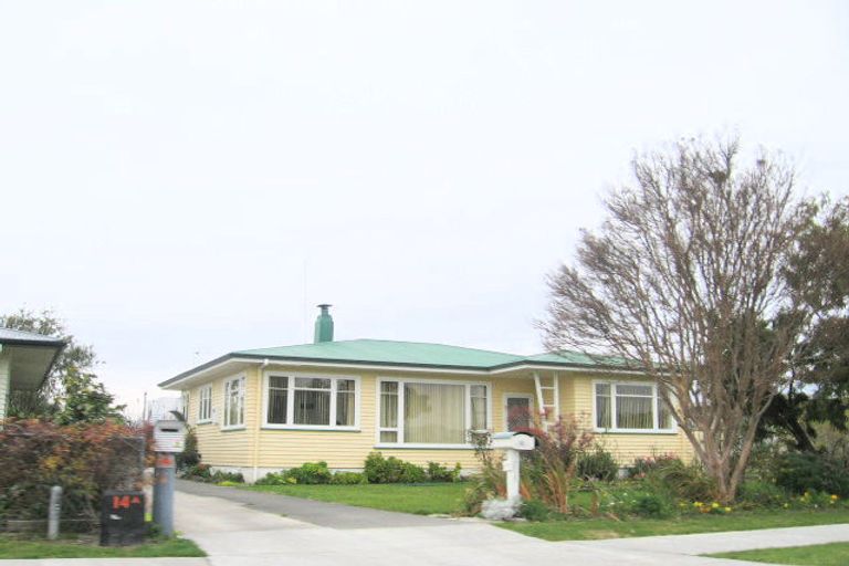 Photo of property in 14 King Street, Taradale, Napier, 4112