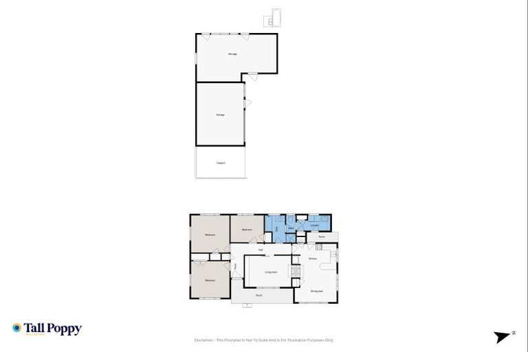 Photo of property in 60 Quayle Street, Motueka, 7120