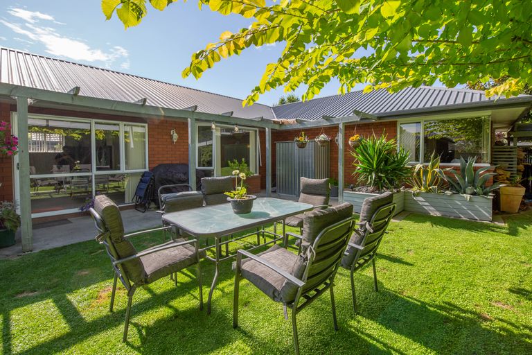 Photo of property in 51 Fairweather Crescent, Kaiapoi, 7630