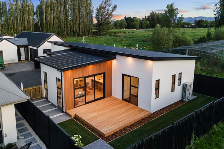 Photo of property in 14 Elsie Lange Way, Casebrook, Christchurch, 8051