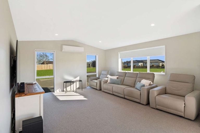 Photo of property in 6 Westview Drive, Tinwald, Ashburton, 7700