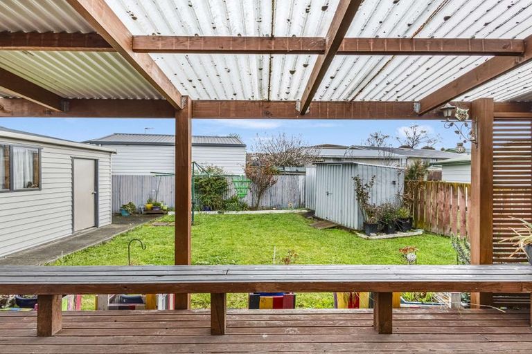 Photo of property in 6 Porritt Place, Waipukurau, 4200