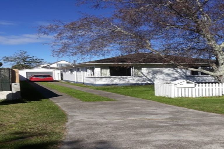 Photo of property in 57 Henderson Street, Whakatane, 3120