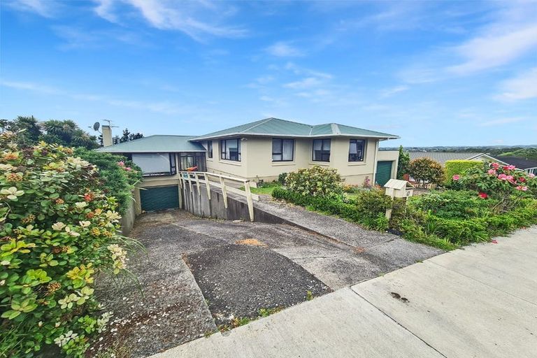 Photo of property in 47 Crownhill Street, Spotswood, New Plymouth, 4310