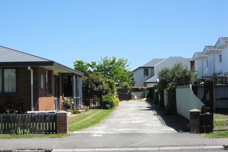 Photo of property in 119c Percival Street, Rangiora, 7400
