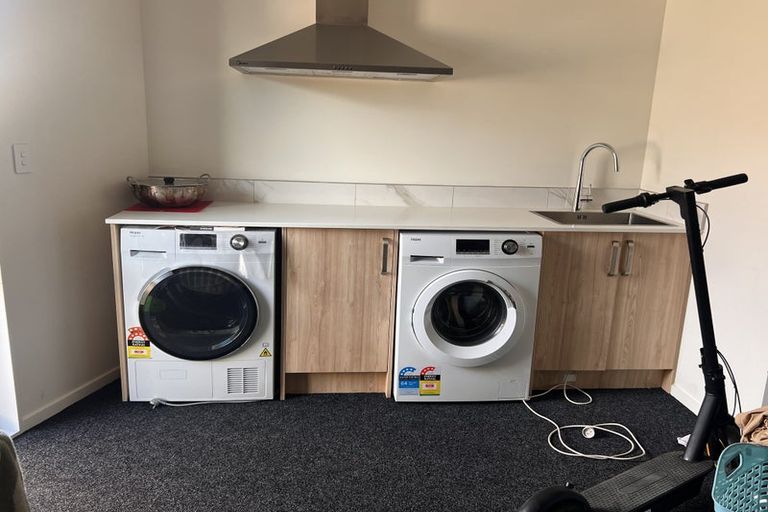 Photo of property in 979 Goulds Road, Rolleston, 7614