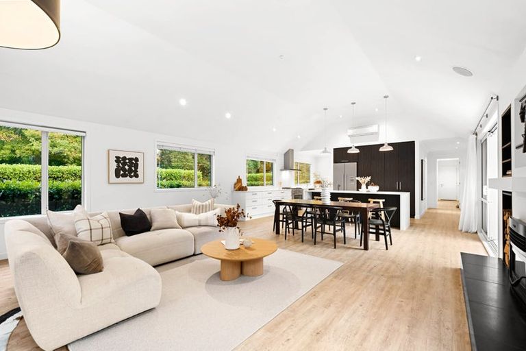 Photo of property in 425 Matangi Road, Matangi, Hamilton, 3284