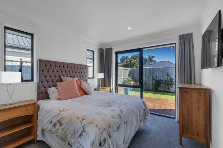 Photo of property in 23 Footbridge Terrace, Kaiapoi, 7630