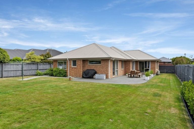Photo of property in 45 Renoir Drive, Rolleston, 7614