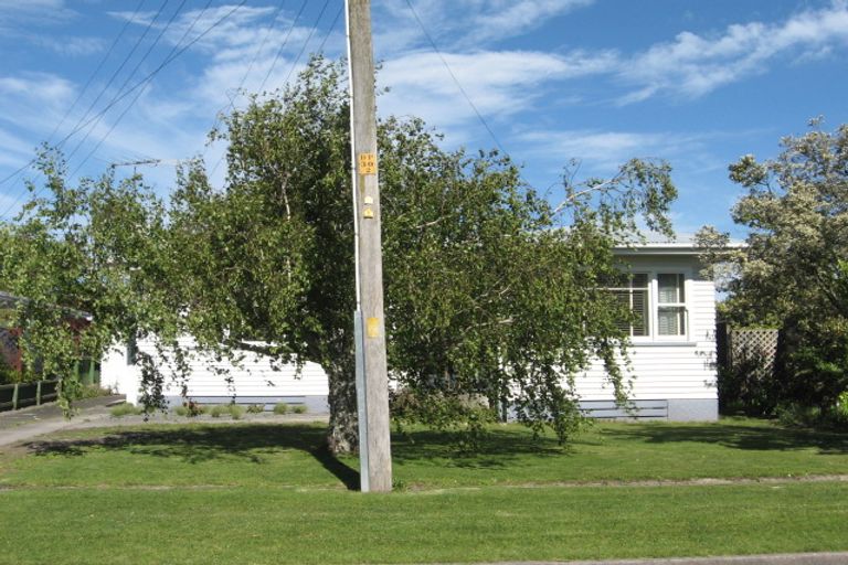Photo of property in 3 Lewis Street, Kaiti, Gisborne, 4010