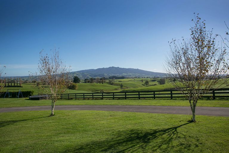 Photo of property in 39 Johnson Road, Te Awamutu, 3876