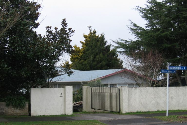 Photo of property in 13 Ross View Terrace, Dinsdale, Hamilton, 3204