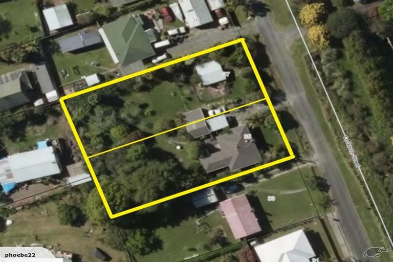 Photo of property in 35 Cockburn Street, Onerahi, Whangarei, 0110