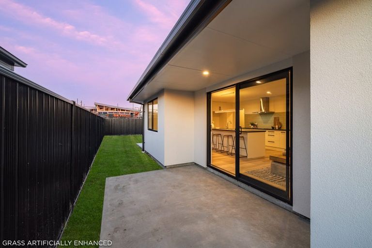 Photo of property in 10 Dempsey Street, Kaiapoi, 7630