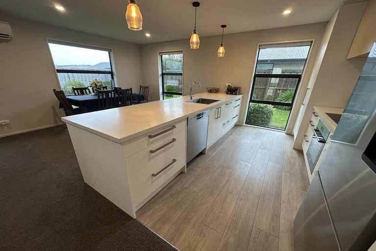 Photo of property in 63 Jean Archie Drive, Rolleston, 7614