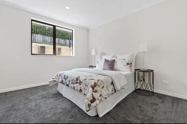 Photo of property in 52 Hilltop Road, Flat Bush, Auckland, 2019