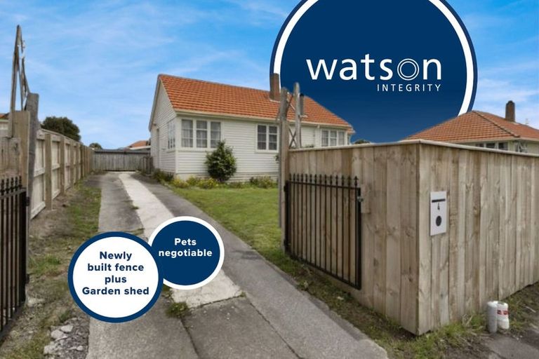 Photo of property in 4 Severn Terrace, Roslyn, Palmerston North, 4414