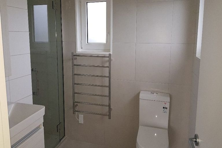 Photo of property in 1/33 Spencer Street, Addington, Christchurch, 8024