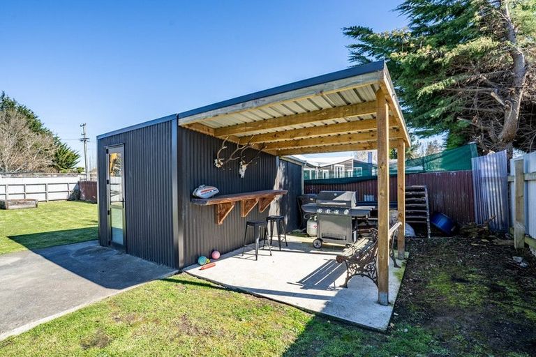 Photo of property in 78a Hamilton Street, East Gore, Gore, 9710