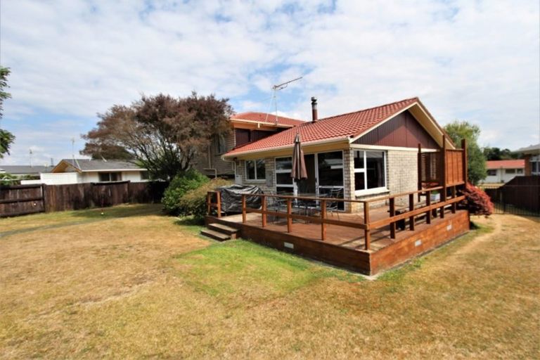 Photo of property in 27 East Grampian Street, Tokoroa, 3420