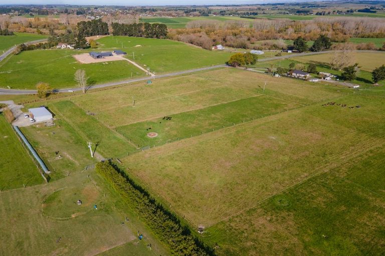Photo of property in Totara Valley Road, Totara Valley, Pleasant Point, 7982