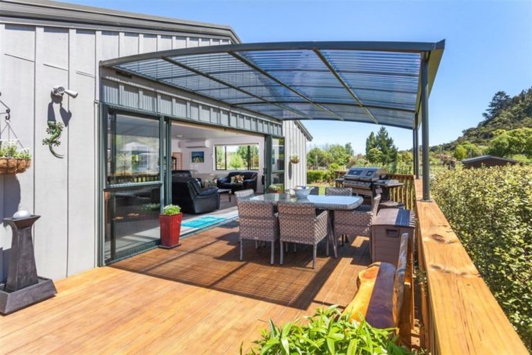 Photo of property in 131 Kauaeranga Valley Road, Thames, 3577