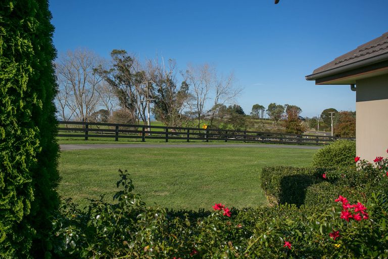 Photo of property in 39 Johnson Road, Te Awamutu, 3876