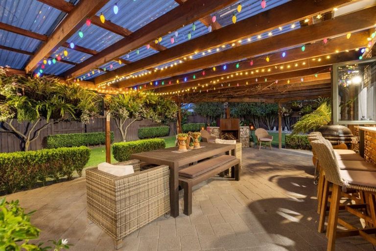 Photo of property in 125 Russley Drive, Mount Maunganui, 3116