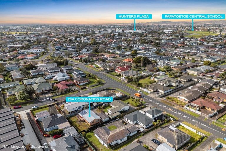 Photo of property in 2/78 Coronation Road, Papatoetoe, Auckland, 2025