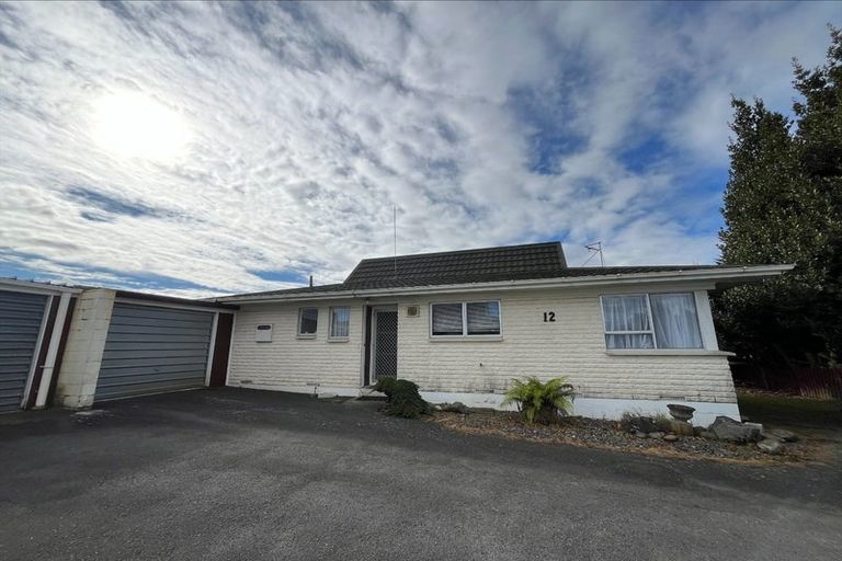 Photo of property in 12 Aberdeen Drive, Dinsdale, Hamilton, 3204