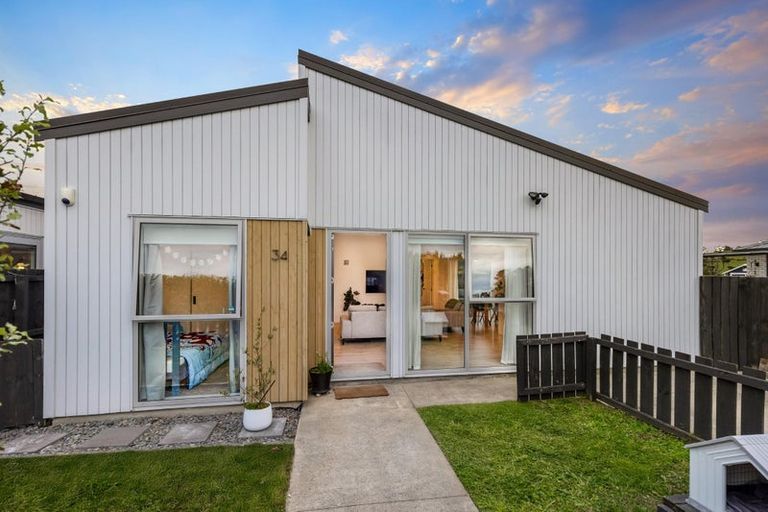 Photo of property in 34 Berba Lane, Westgate, Auckland, 0814