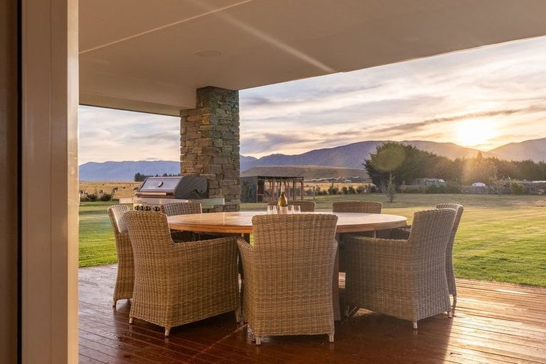 Photo of property in 271 Glen Lyon Road, Twizel, 7901