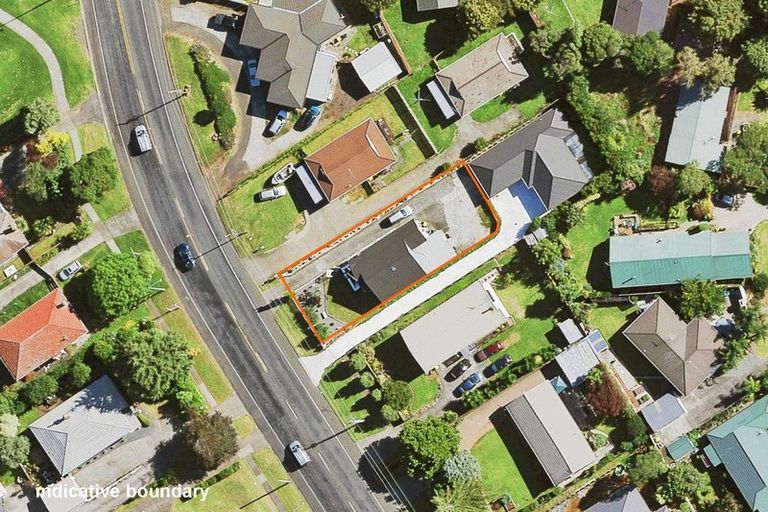 Photo of property in 45 Paerata Road, Pukekohe, 2120