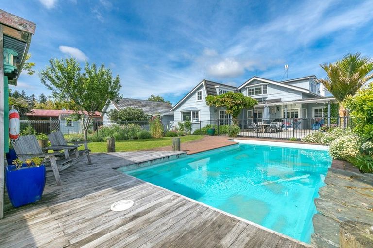 Photo of property in 380 Ulster Street, Beerescourt, Hamilton, 3200