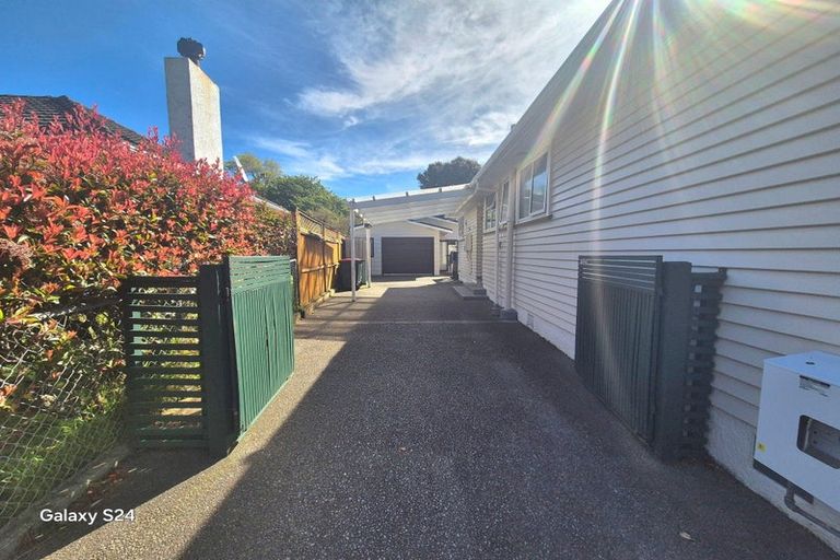 Photo of property in 18 Parnell Street, Fairfield, Lower Hutt, 5011