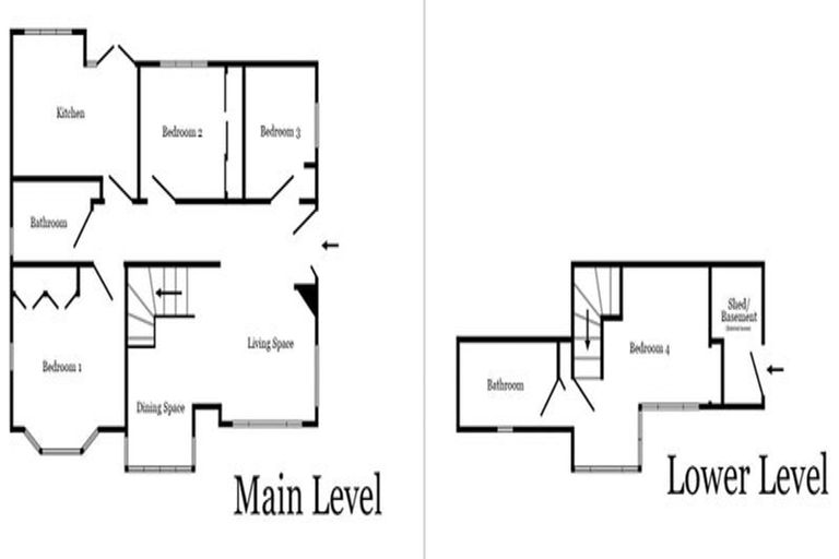 Photo of property in 16 Asquith Terrace, Brooklyn, Wellington, 6021